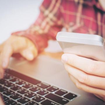 Councils adopt e-forms in digital transition