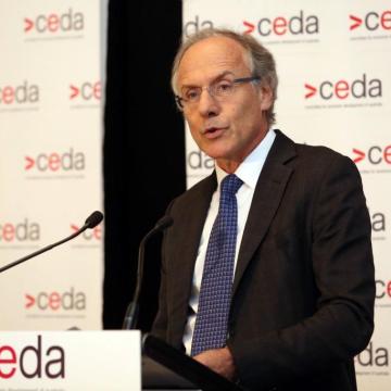 Government should lead AI certification: Finkel 