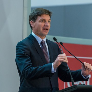 Cyber security: collaboration key as government sets sights on zero risks