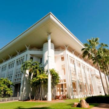NT budget: public sector job and wage cuts condemned