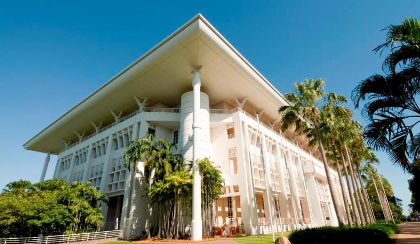 NT budget: public sector job and wage cuts condemned