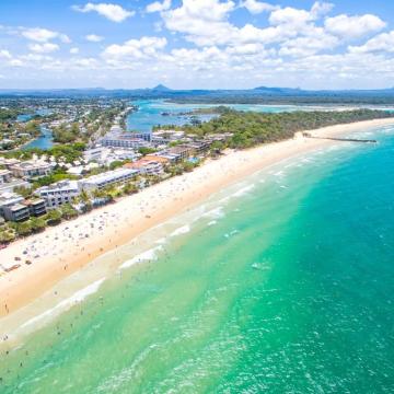 Councils’ coastal risk: study points to resource shortage