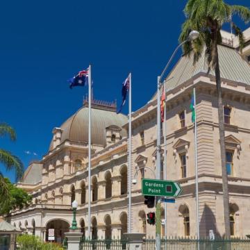 Calls for crackdown on local government misconduct