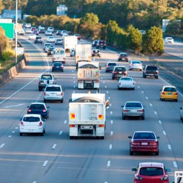 Call for councils to consider automated cars