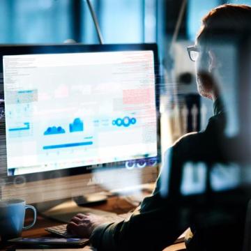 Data skills shortage is common across state and local government: peak