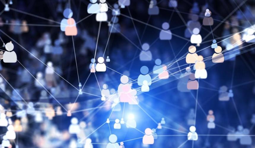 Standards for data sharing in sight