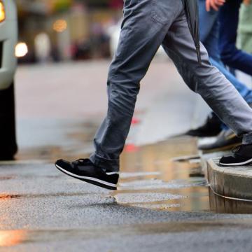 Smarter roads: report urges government on transport technologies