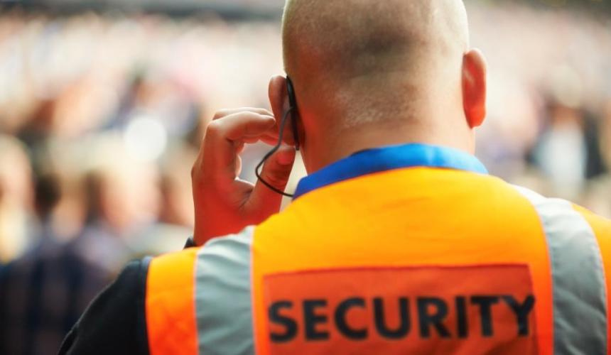 Crackdown on councils’ contracting of security services