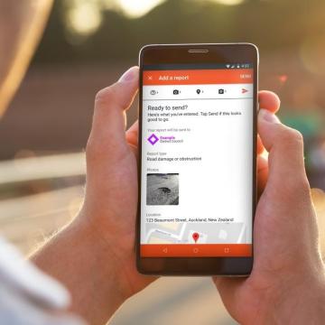 There’s an app for that: councils’ communication goes mobile