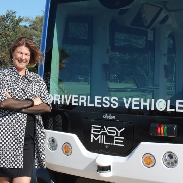 States announce automated vehicle programs