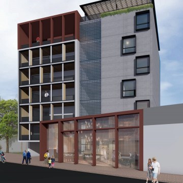Governments partner on affordable housing initiative