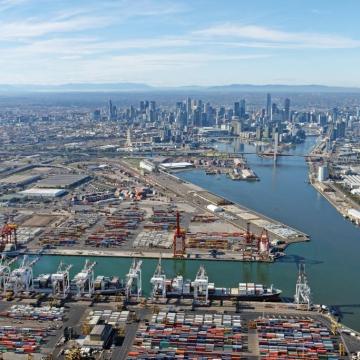 Freight agency to coordinate government, industry