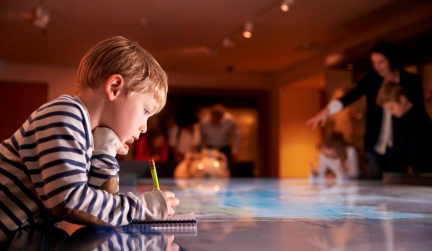 Council museums in ‘precarious funding environment’