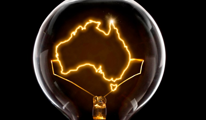 What are the states’ different positions on the NEG?