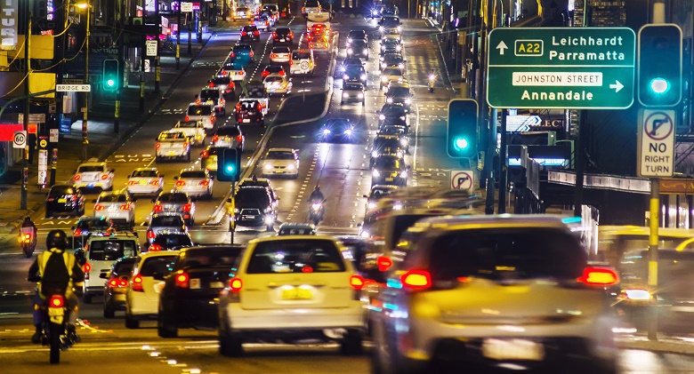 Don’t let the ‘tail wag the dog’ on driverless cars
