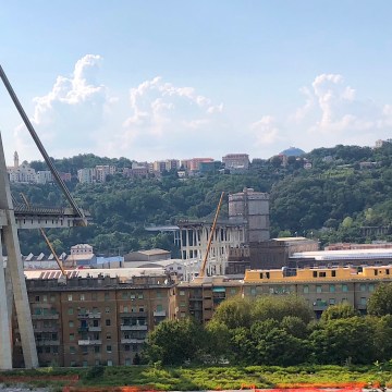Bridge collapses ‘likely’ as infrastructure decay worsens