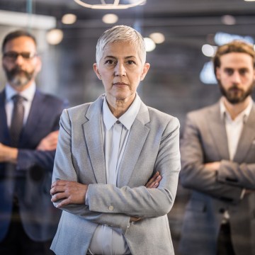 Government managers under-resourced on gender gap