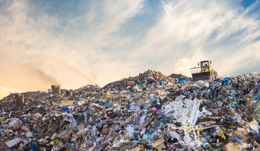 Waste industry calls for tax shake-up on recyclables