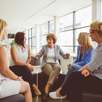 New gender council has local government in its sights