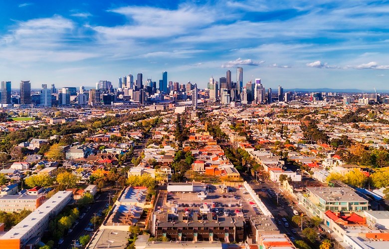 Urban development at a ‘critical juncture’