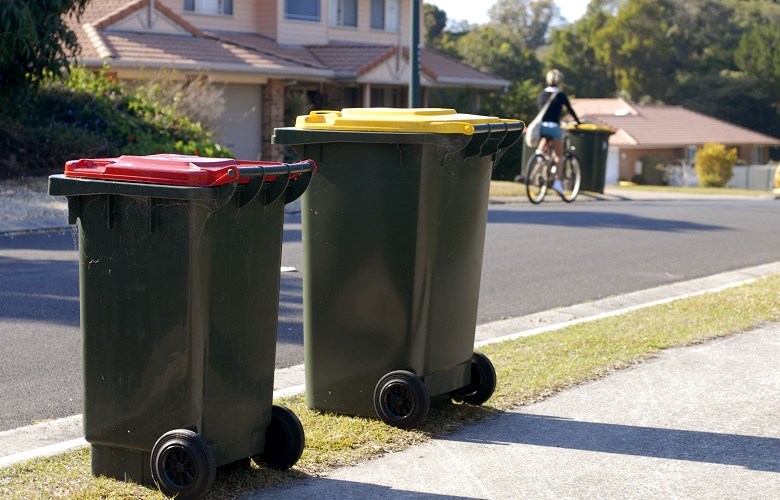 New waste, recycling solutions to help councils