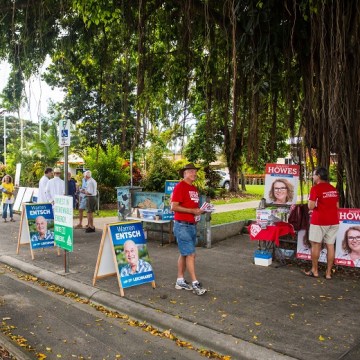 Next federal election will be fought ‘on local issues,’ say councils