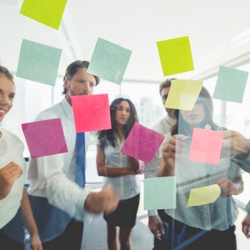 Out of the silos: collaboration underpins NSW digital