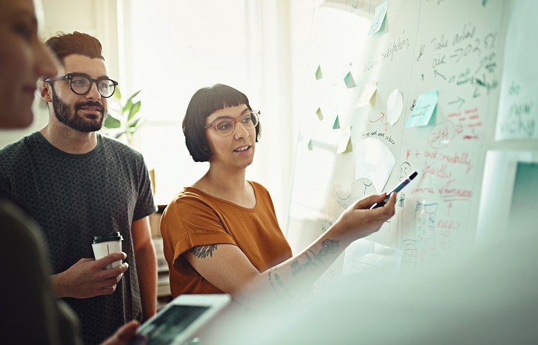 Accelerator to help innovators access government contracts