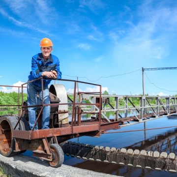 Wastewater plagued by ‘longstanding issues’