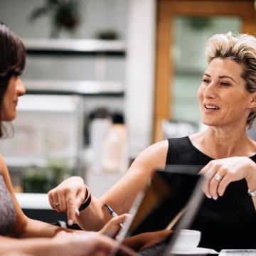 Research outlines the future public servant