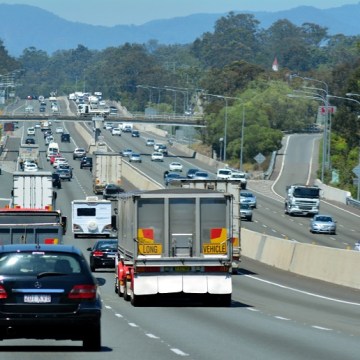Review to tackle road toll