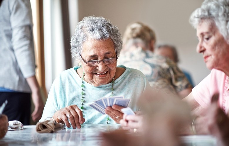 Crackdown on ‘incremental creep of seniors’ housing’