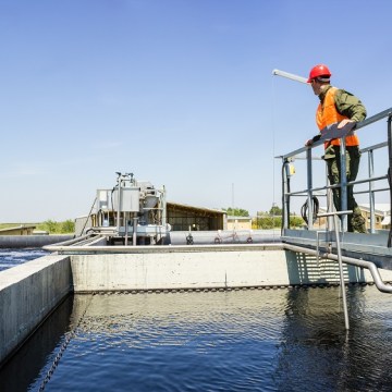 Innovation hub to tackle climate-induced water shortage