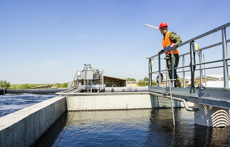Innovation hub to tackle climate-induced water shortage