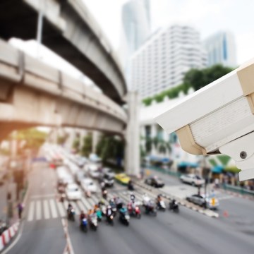 Warning for councils on CCTV data risks