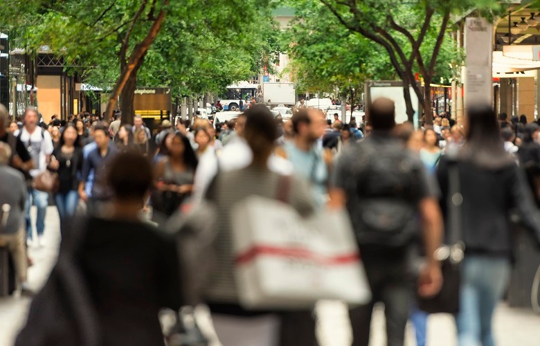 ‘Just changing visa conditions’ won’t solve congestion