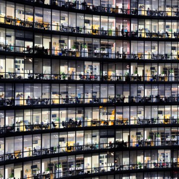 ‘Tetris’ solution to save Finance $300m doesn’t stack up, audit says