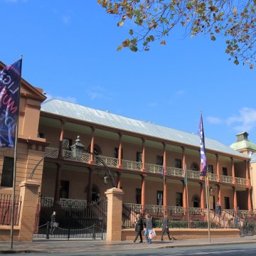 NSW Office of Local Government axed under restructure