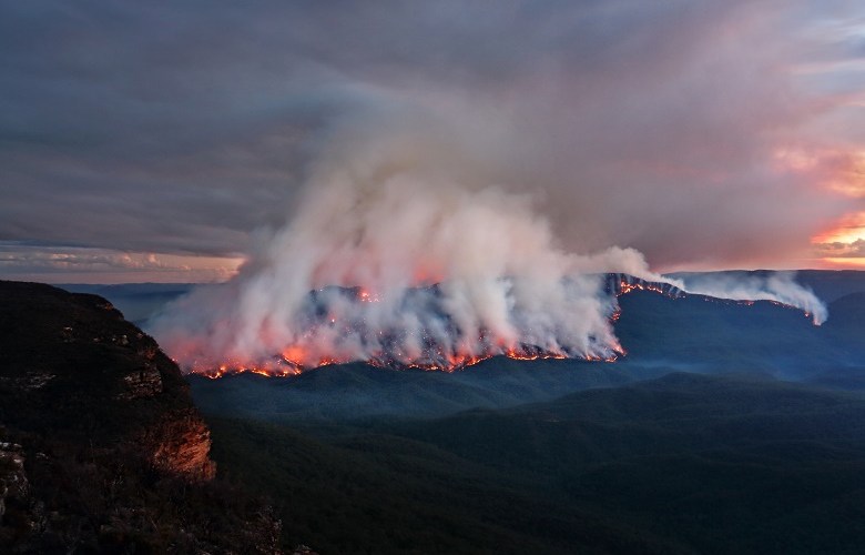 Run ‘diagnostic’ on disaster plans: expert