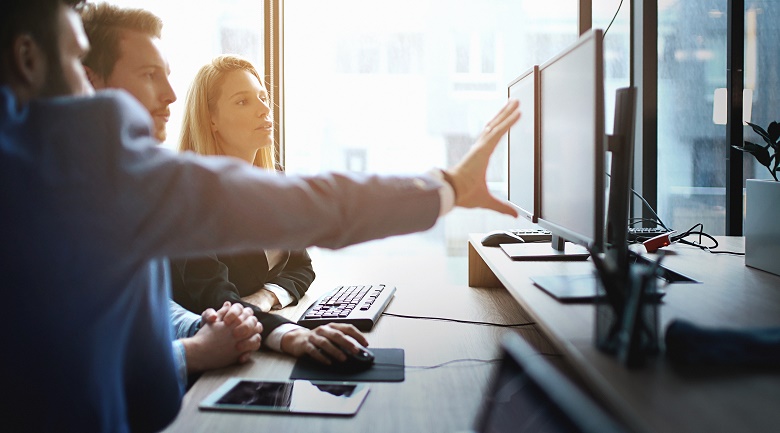 Councils’ management platform set to go global