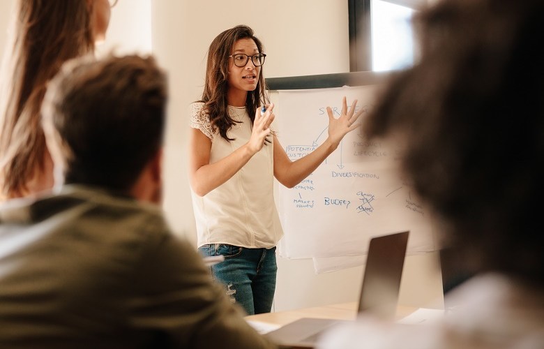 The future council is ‘interconnected’