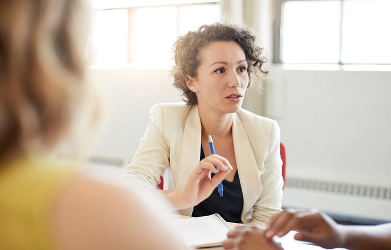 How to lead effectively through change