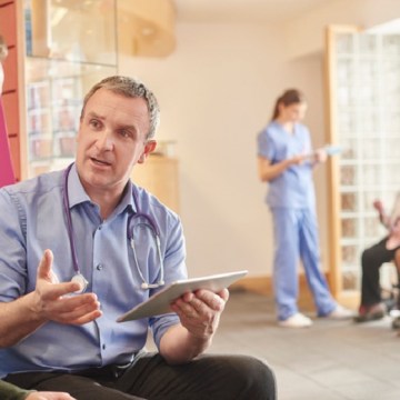 Health alliance boosts community wellbeing