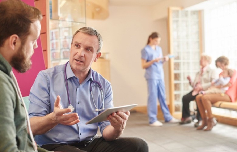 Health alliance boosts community wellbeing