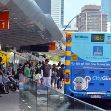 Scottish transport ‘health check’ tool developed