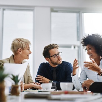 Councils face major skills shortages, national review finds