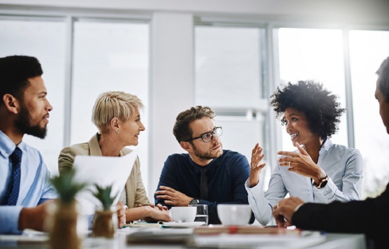 Councils face major skills shortages, national review finds
