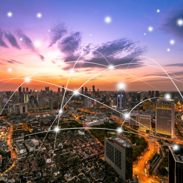 Digital divide a ‘major challenge’