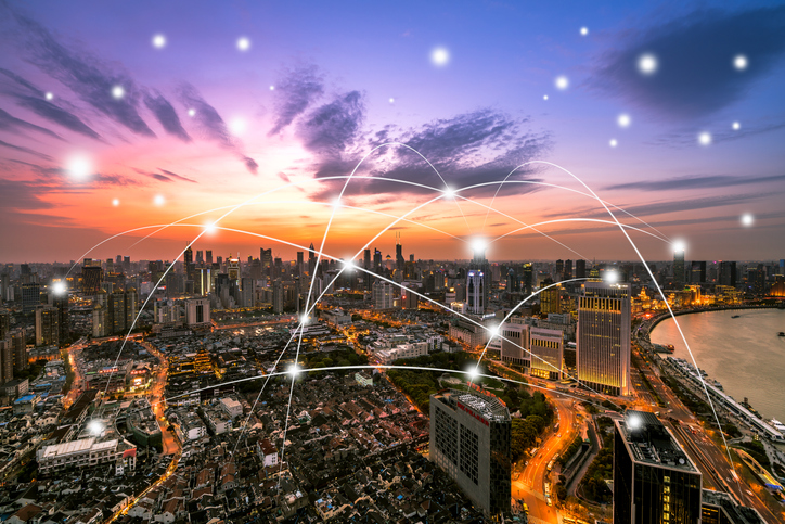Digital divide a ‘major challenge’