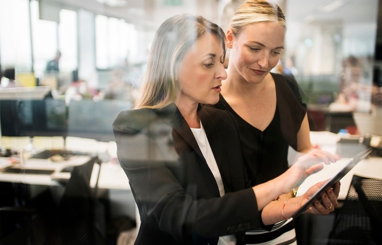 Why sectors are sourcing local government talent